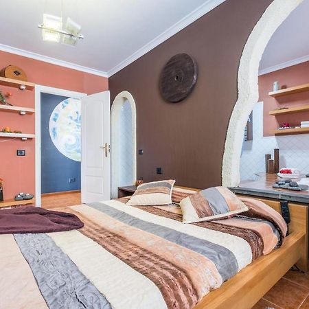 Apartmán Spr Atico Santa Úrsula Exteriér fotografie