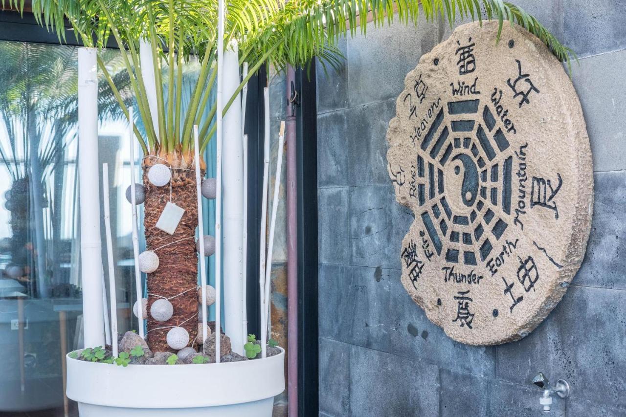 Apartmán Spr Atico Santa Úrsula Exteriér fotografie