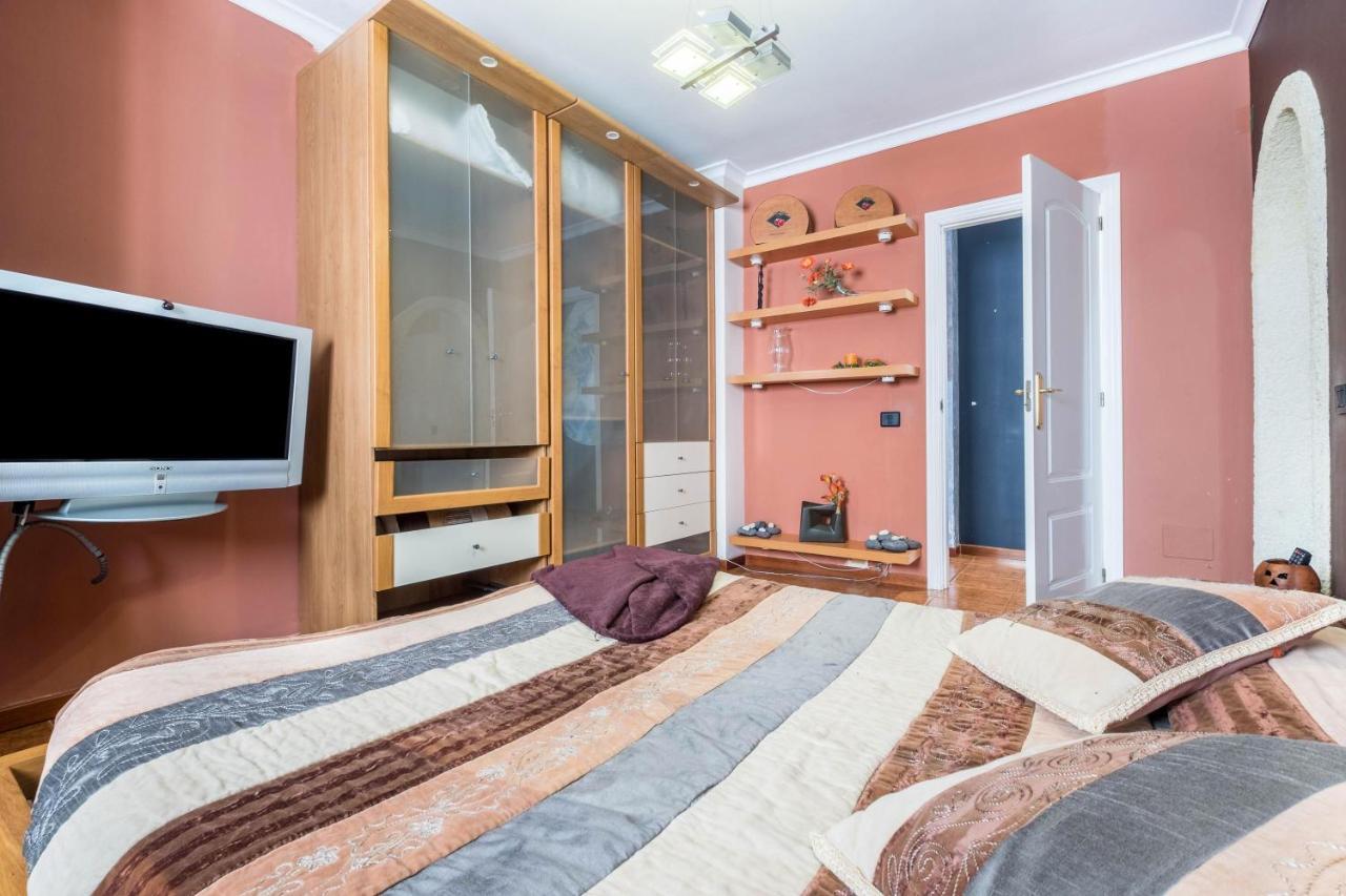 Apartmán Spr Atico Santa Úrsula Exteriér fotografie